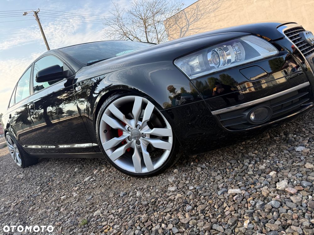 Audi A6 Limousine 2.8 FSI - 16