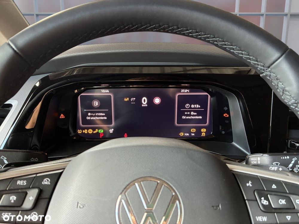 Volkswagen Multivan - 21