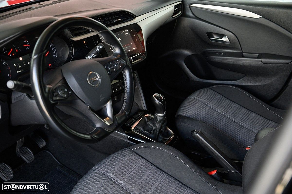 Opel Corsa 1.2 Edition - 15