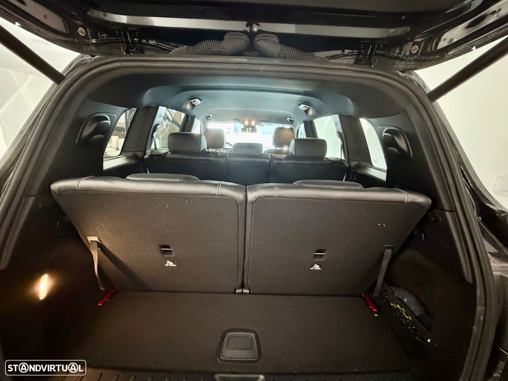 Mercedes-Benz GLB 180 d Progressive - 7