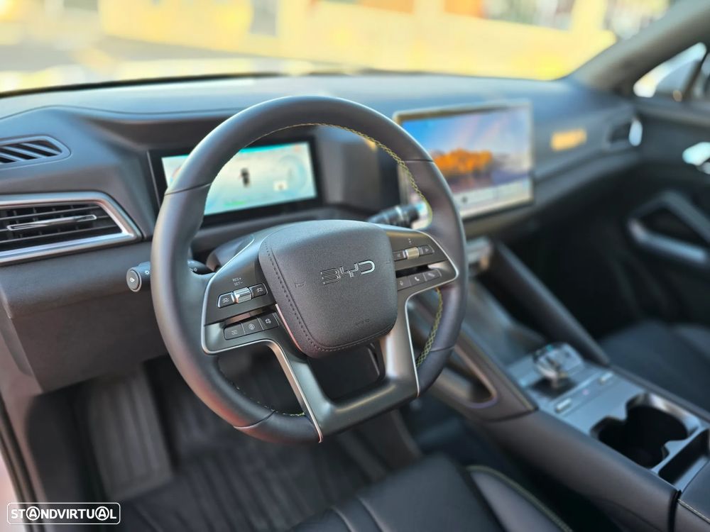 BYD Atto 2 45.1 kWh Boost - 13