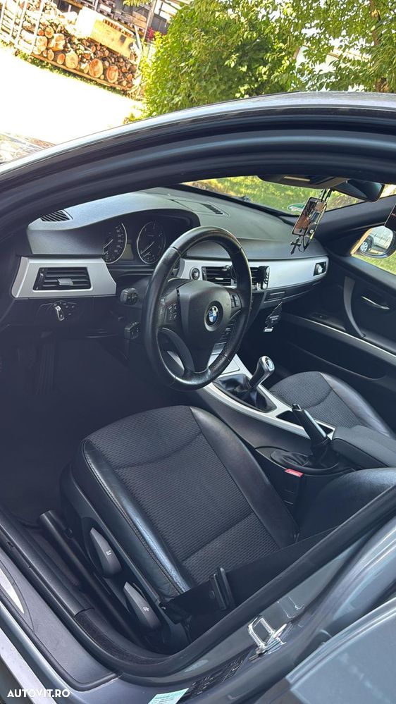 BMW Seria 3 - 2