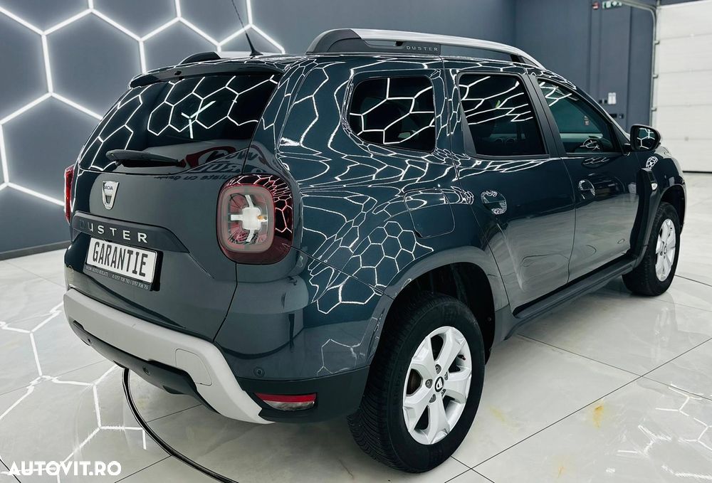 Dacia Duster TCe 100 2WD Prestige - 4