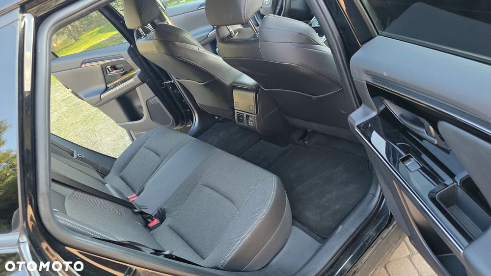 Toyota bZ4X Comfort - 33