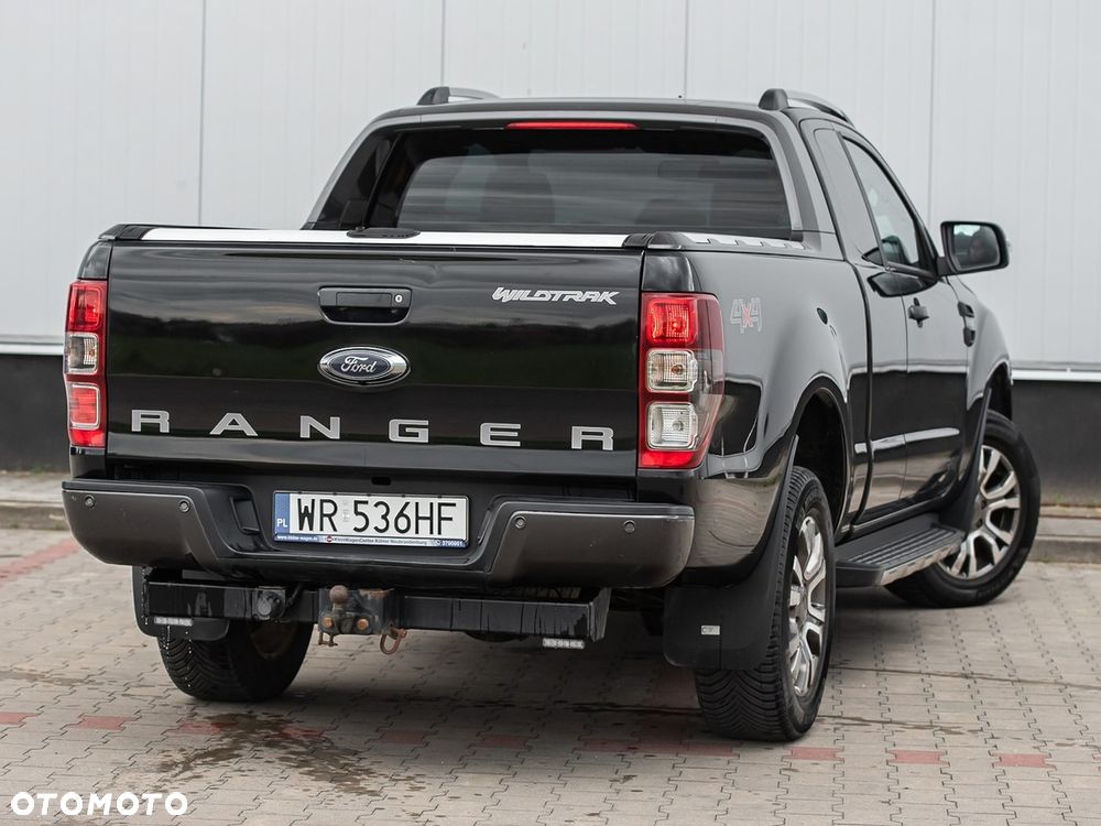 Ford Ranger - 12