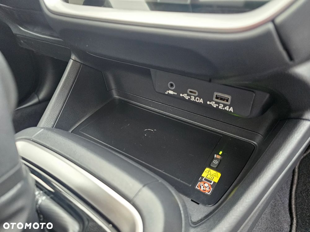 Subaru Impreza 2.0i Lineartronic Sport - 18