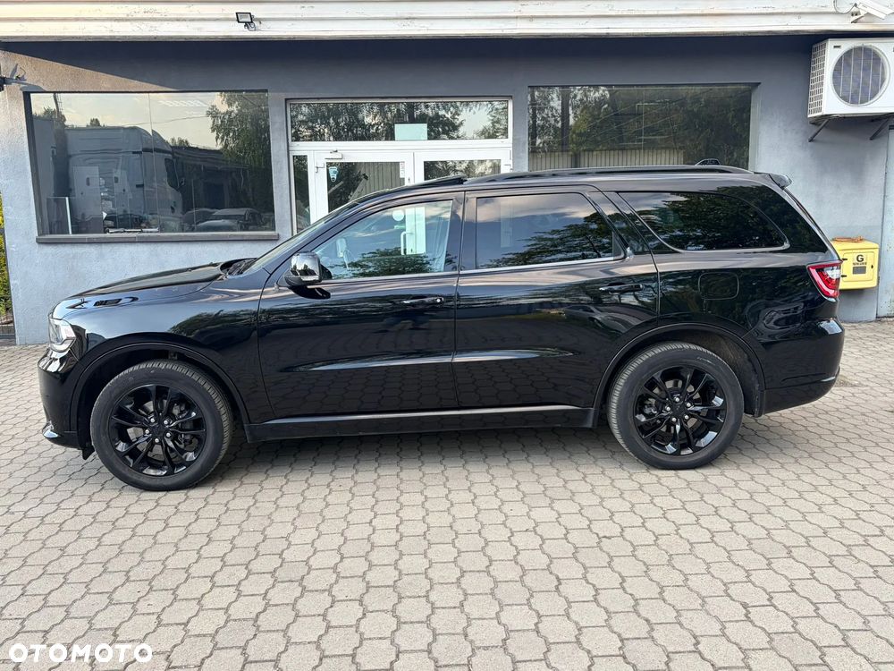 Dodge Durango - 15