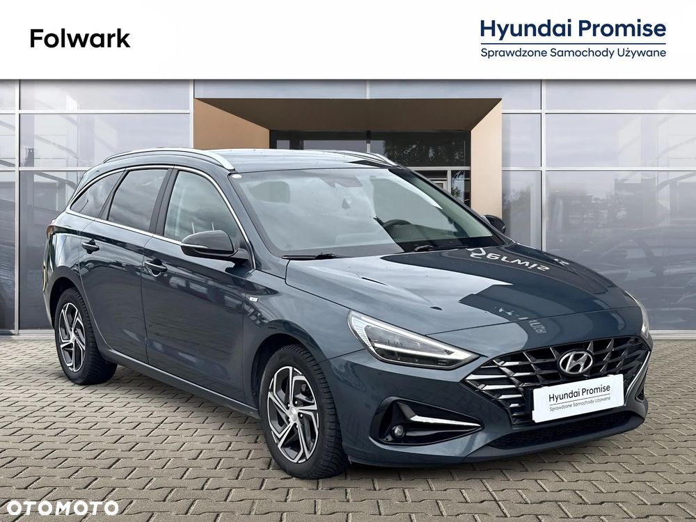 Hyundai i30 1.5 T-GDI 48V Smart DCT - 7