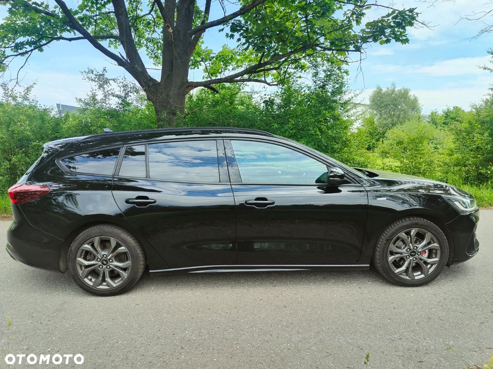 Ford Focus - 8