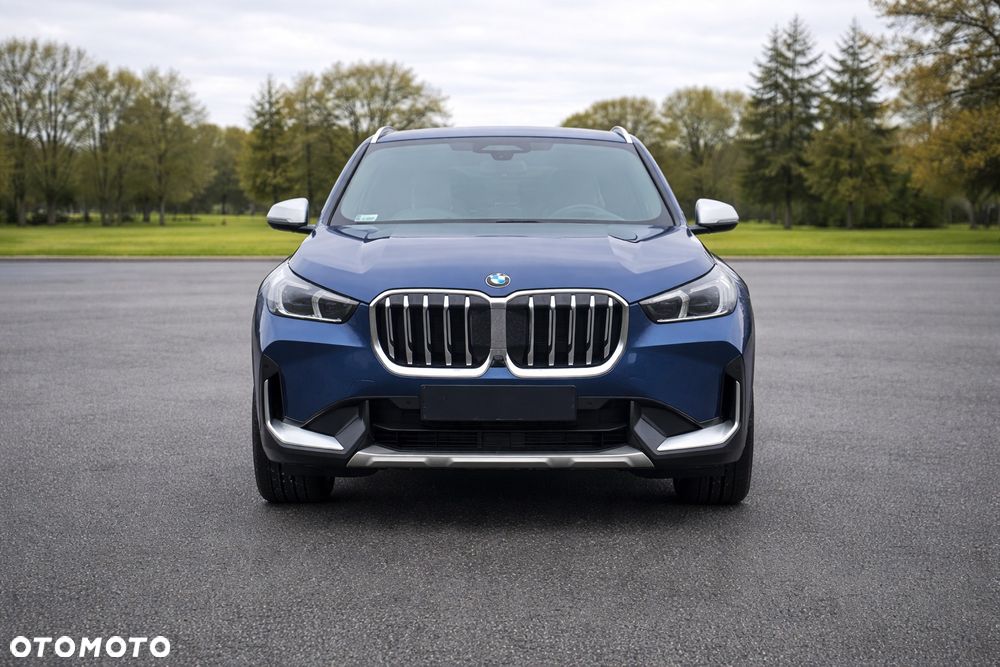 BMW X1 sDrive18d xLine - 1