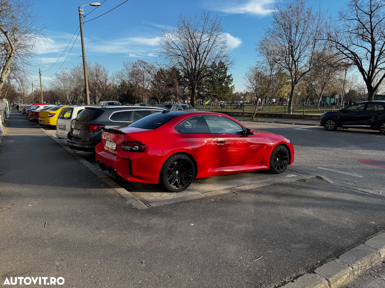 BMW M2 - 6