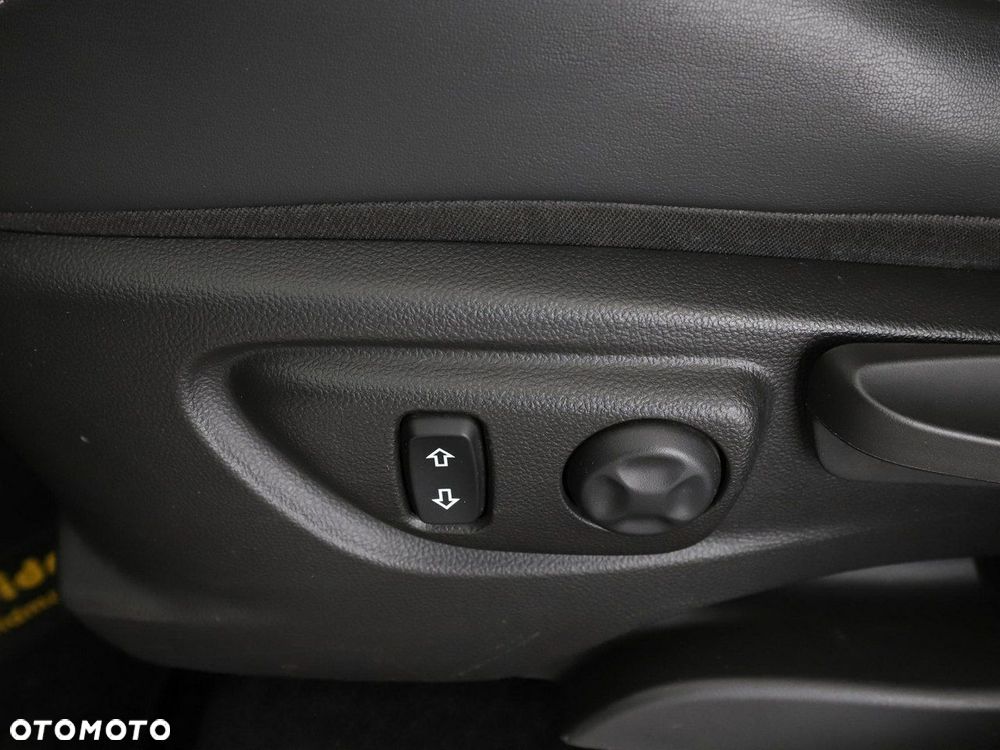 Opel Mokka X 1.4 Automatik Innovation - 34