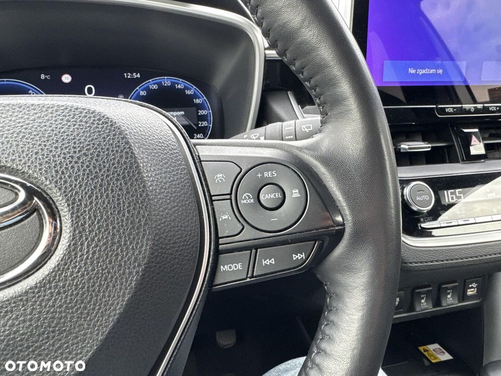 Toyota Corolla Cross - 23