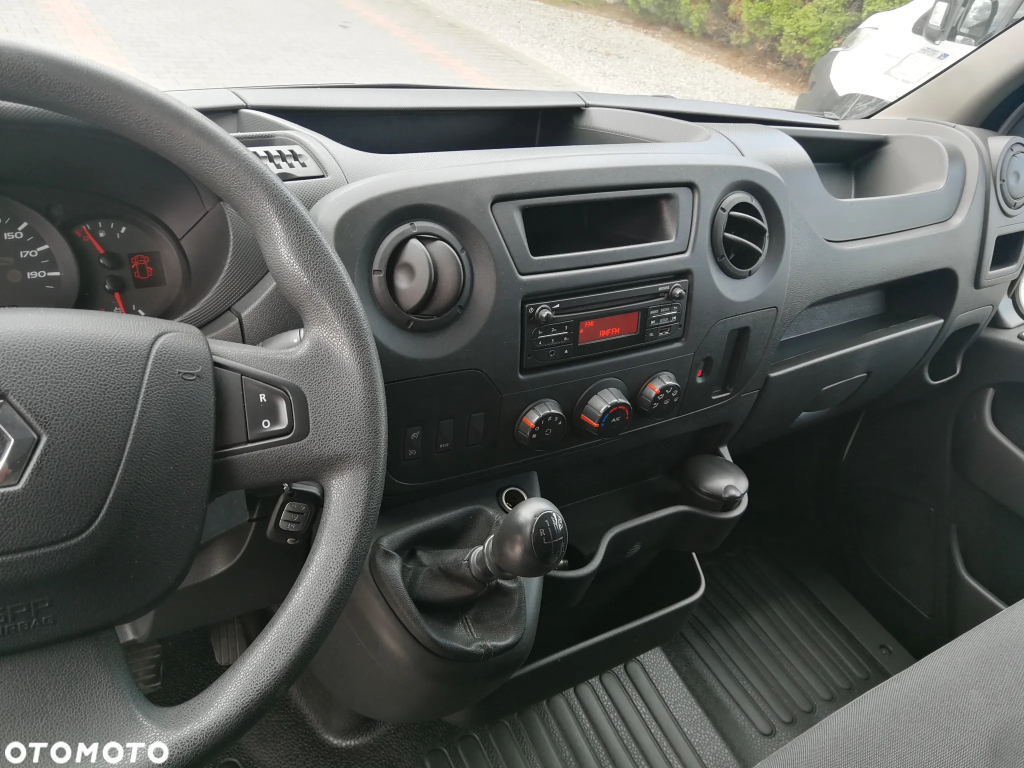 Renault Master - 22