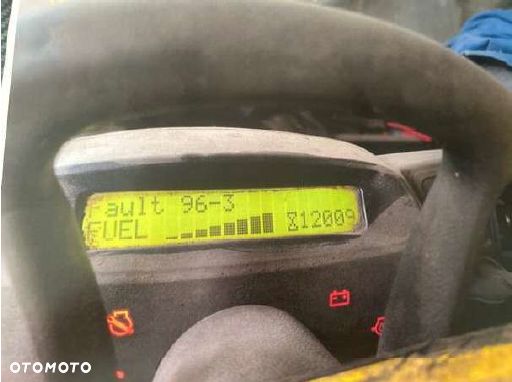 Hyster H 1.6FT - 4