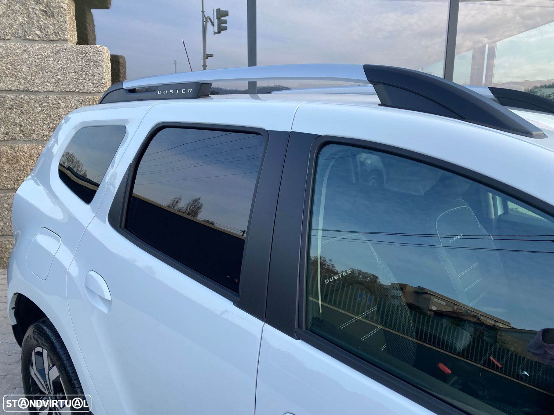 Dacia Duster - 4