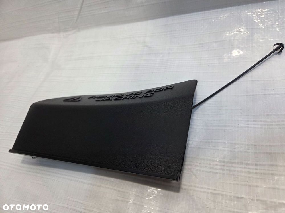 Nakładka progowa lewa JEEP AVENGER J2 735768925 07357729110 NOWY ORYGINAŁ - 3