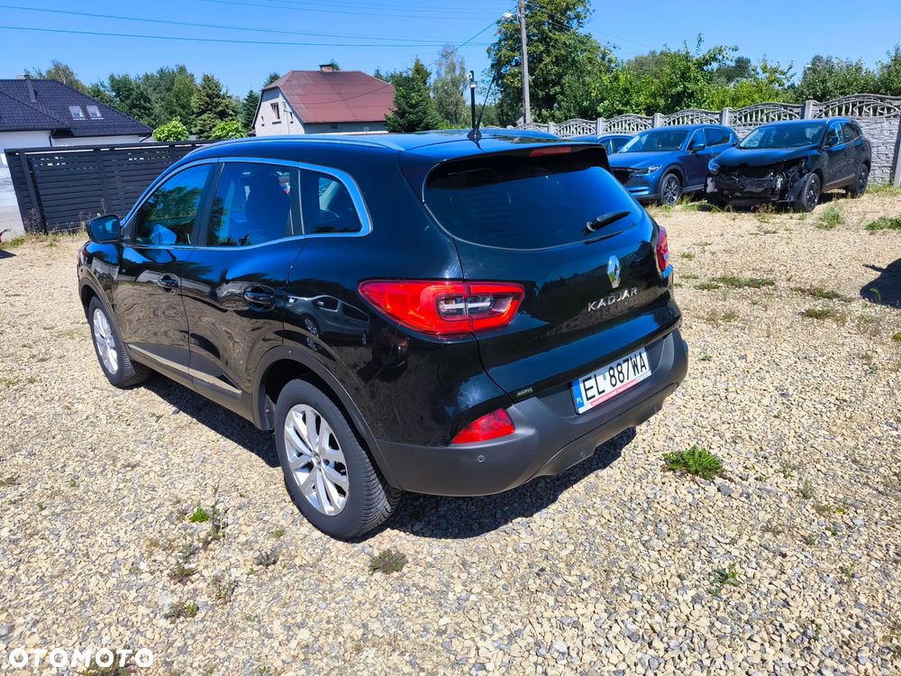 Renault Kadjar - 3