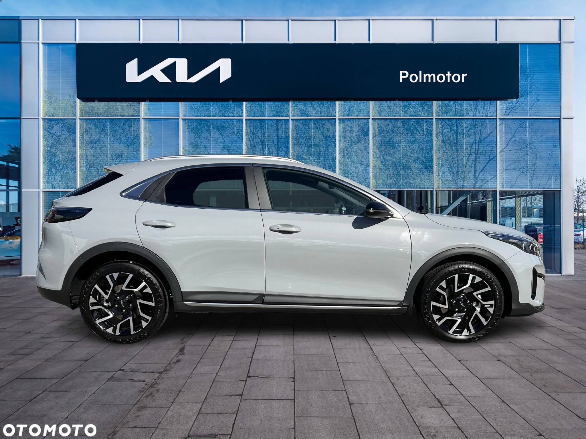 Kia XCeed 1.6 T-GDI Tribute DCT - 6