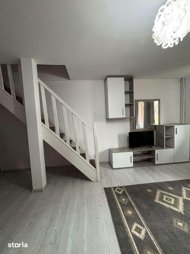 apartament 2 camere cu parcare,gradina, piscina in sector 4 - Imagine principală: 5/16
