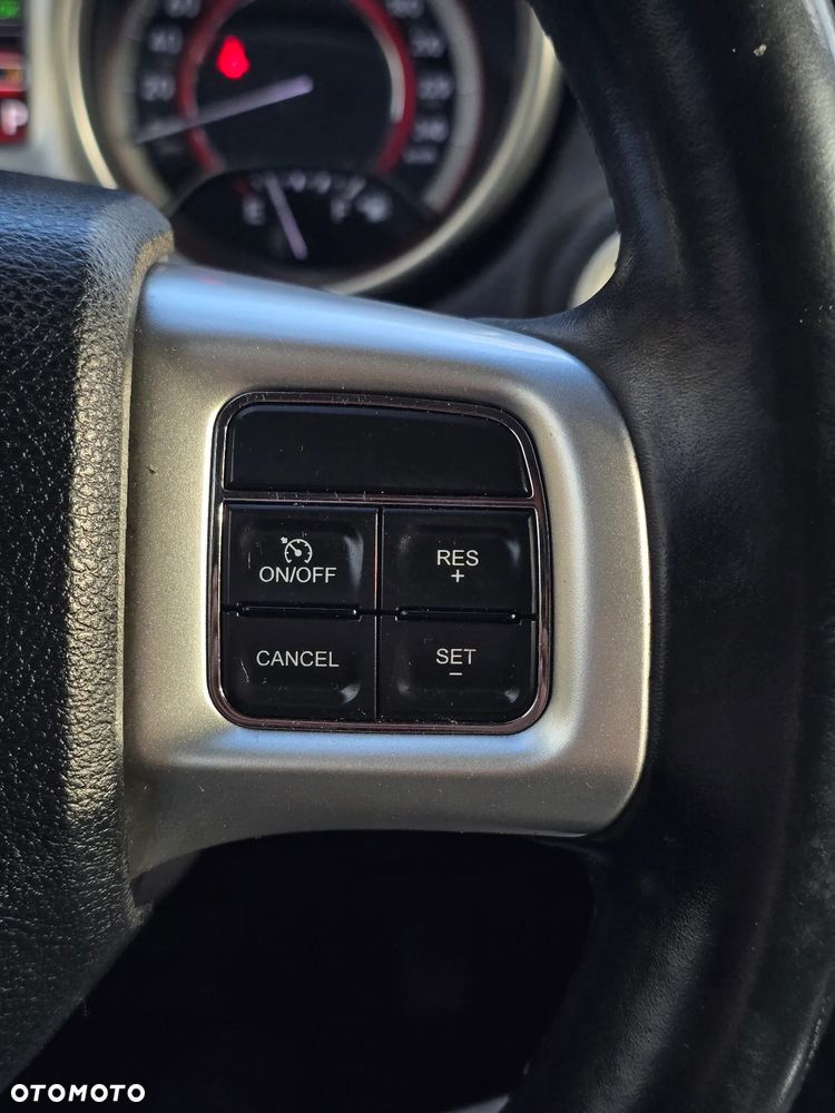 Fiat Freemont 2.0 Multijet 16V DPF Automatik Allrad Black Code - 31