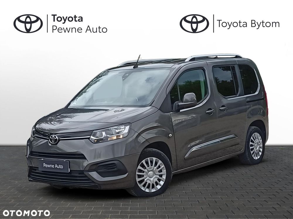 Toyota Proace City Verso - 1