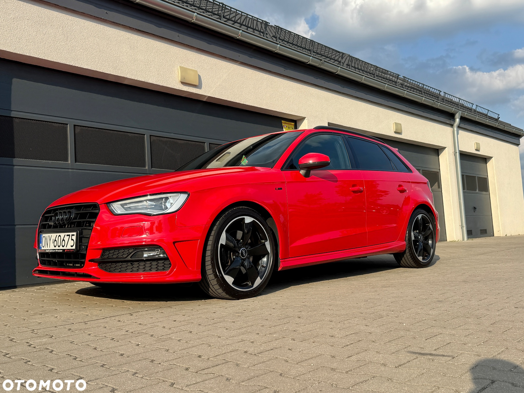 Audi A3 - 11