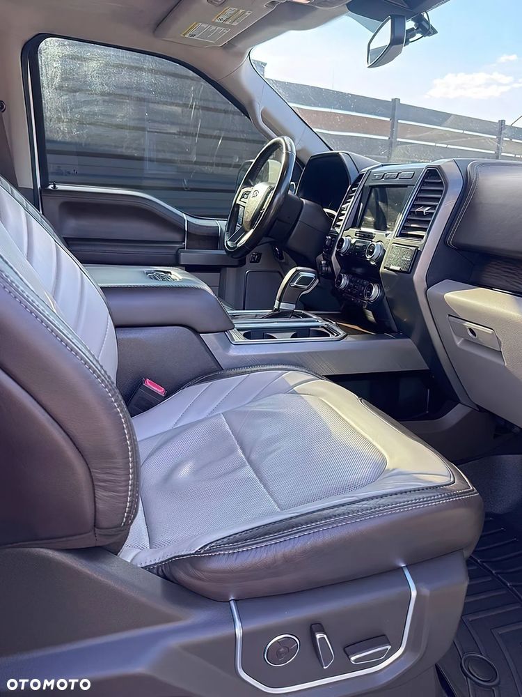 Ford F150 - 9