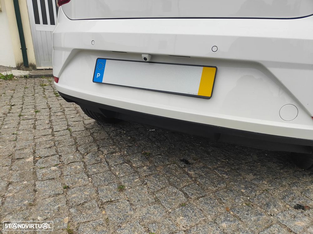 SEAT Leon 1.6 TDI FR S/S - 14