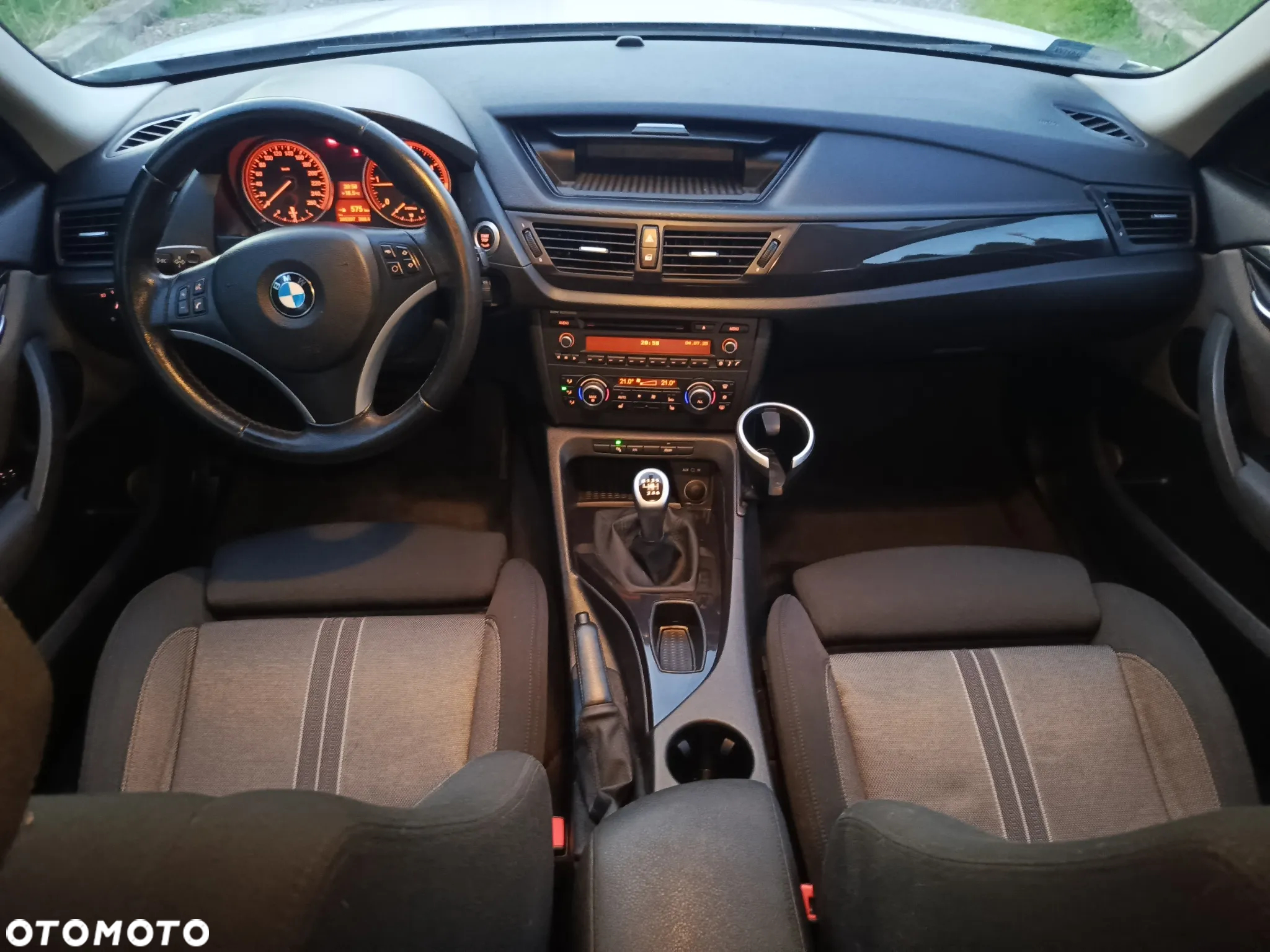 BMW X1 sDrive20d - 9