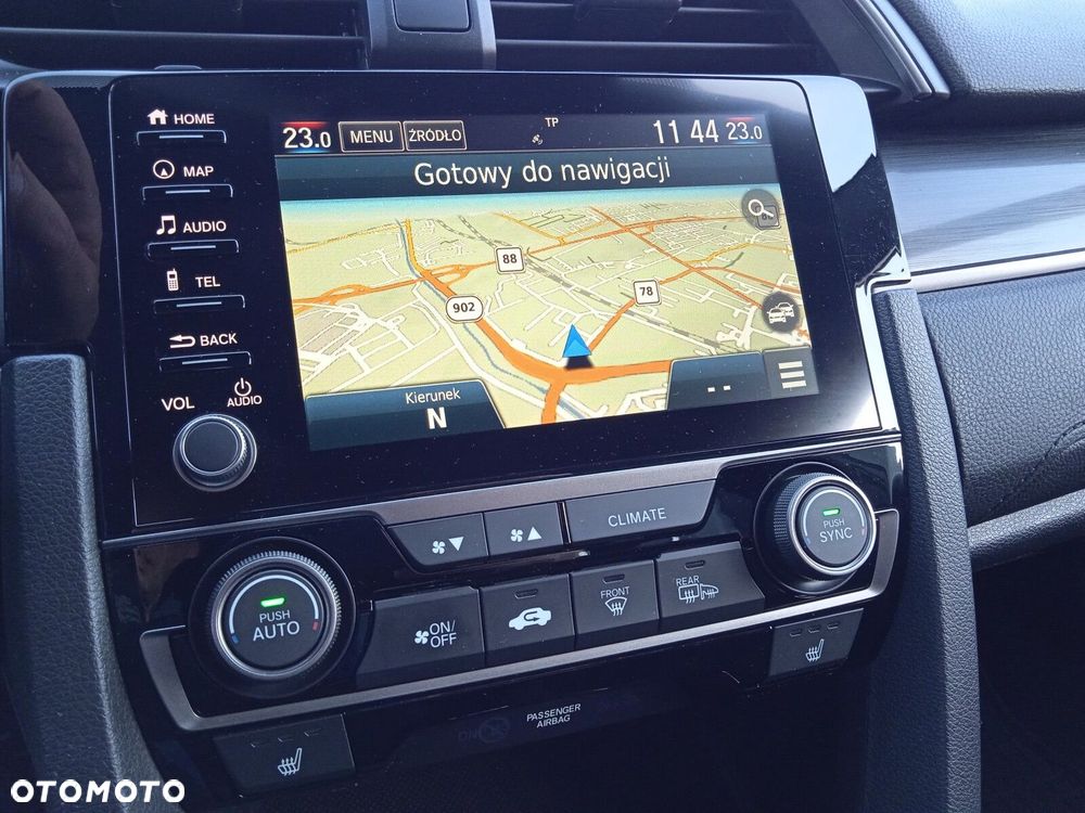 Honda Civic 1.0 T Elegance - 23