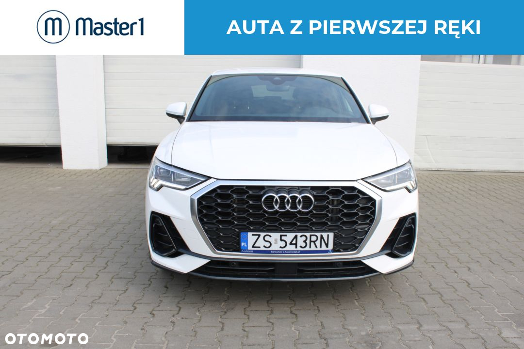 Audi Q3 35 TFSI mHEV S tronic - 4