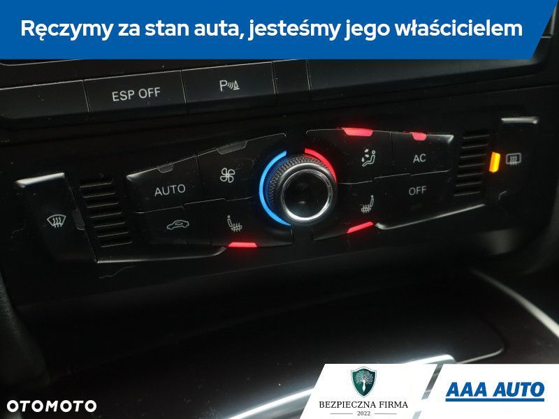 Audi A4 Avant - 17