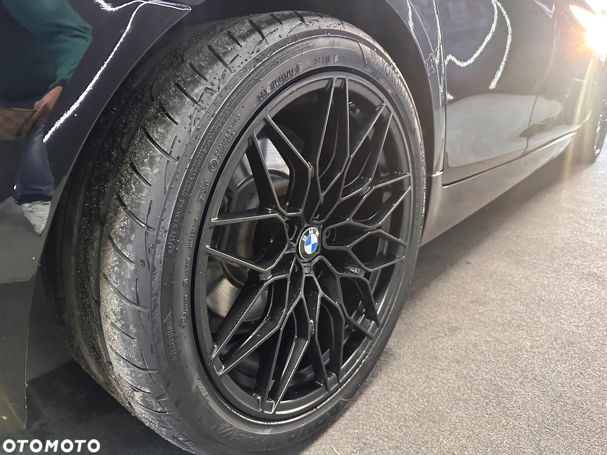 BMW Seria 5 518d Luxury Line - 35