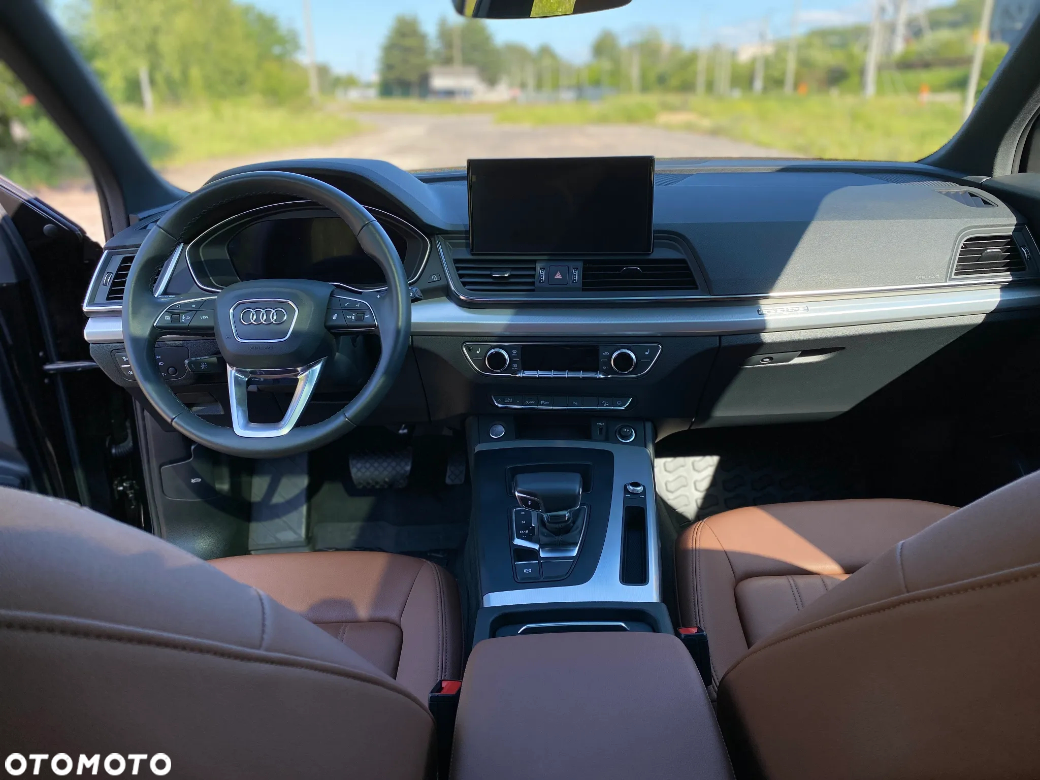 Audi Q5 45 TFSI quattro S tronic S line - 25