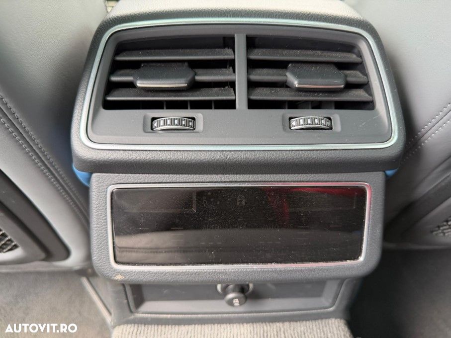 Audi RS6 4.0 TFSI quattro Tiptronic - 23