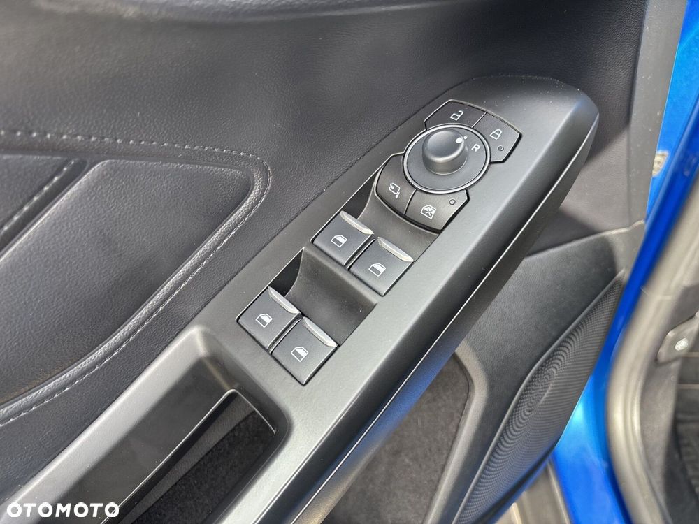 Ford Focus - 21