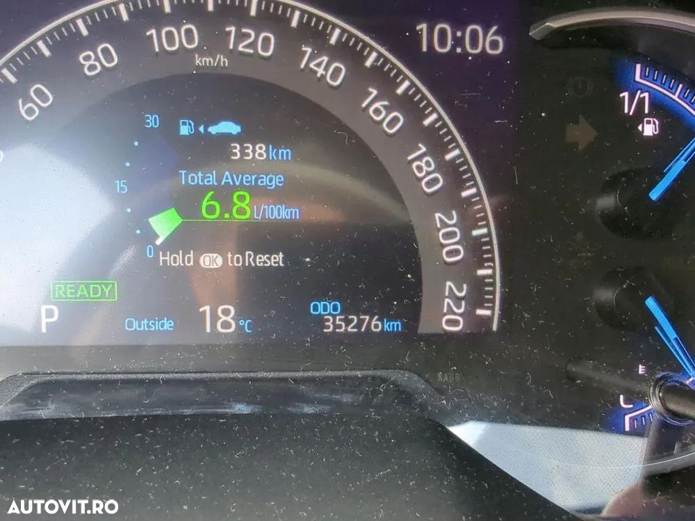 Toyota RAV4 - 11