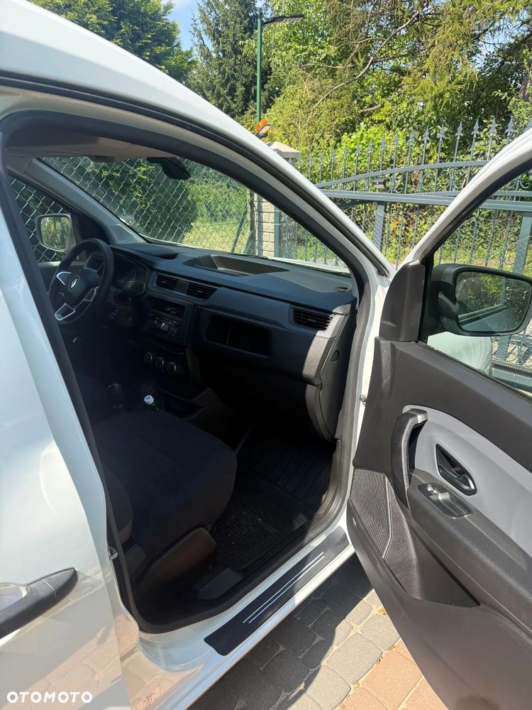 Renault EKSPRESS - 10