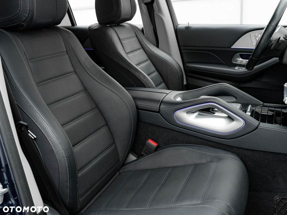 Mercedes-Benz GLE 300 d 4Matic 9G-TRONIC - 32