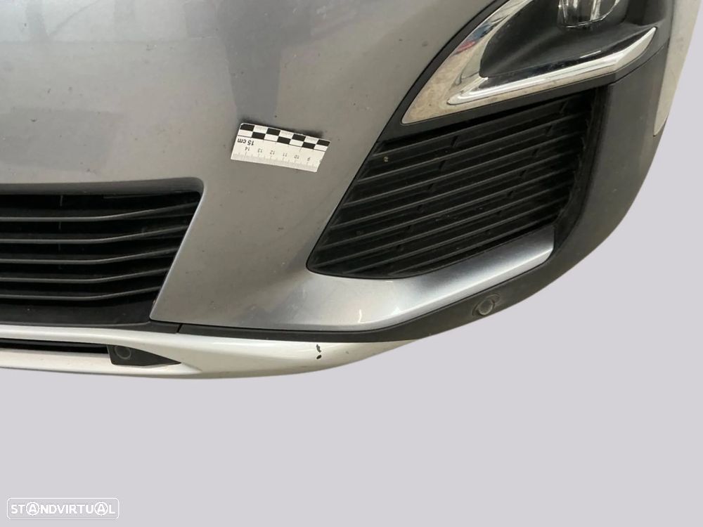 Peugeot 3008 1.2 PureTech Allure - 35