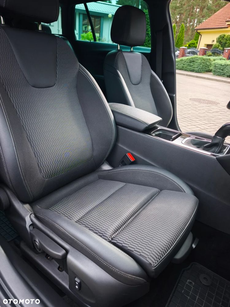 Opel Insignia Sports Tourer 1.6 Diesel Innovation - 21