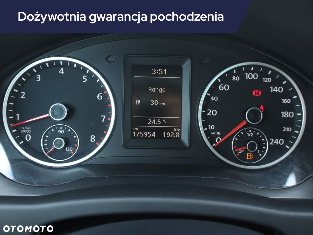 Volkswagen Tiguan - 13
