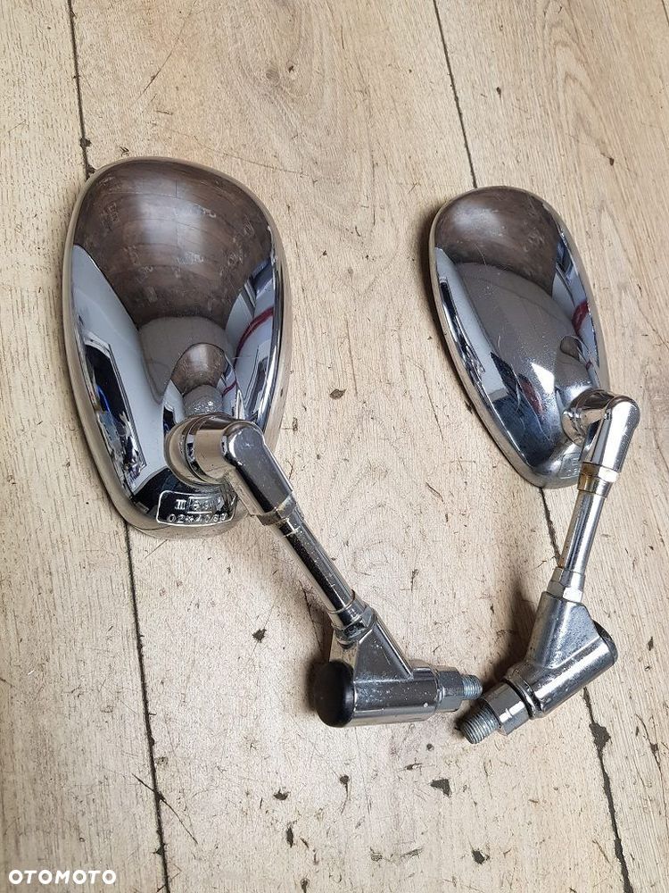 Lusterko lewe + prawe Yamaha Drag Star XVS1100 Classic - 7