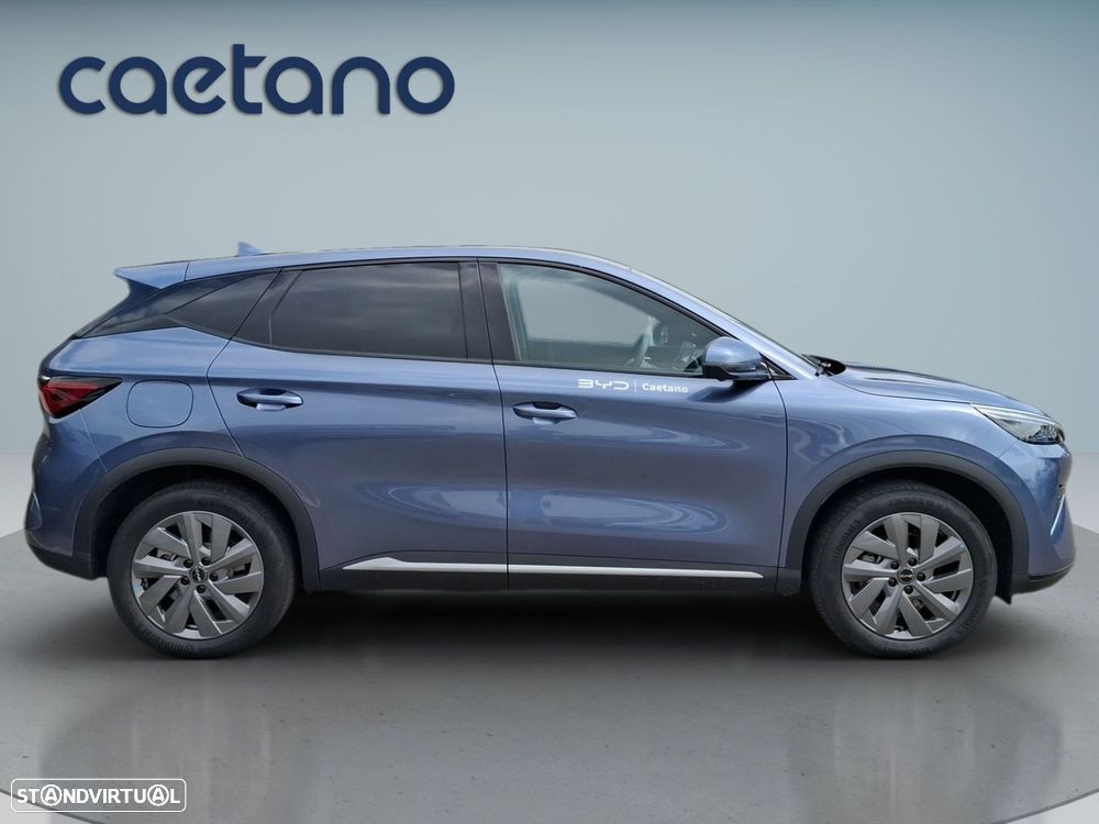 BYD Atto 3 EVO 74.8 kWh Design - 9