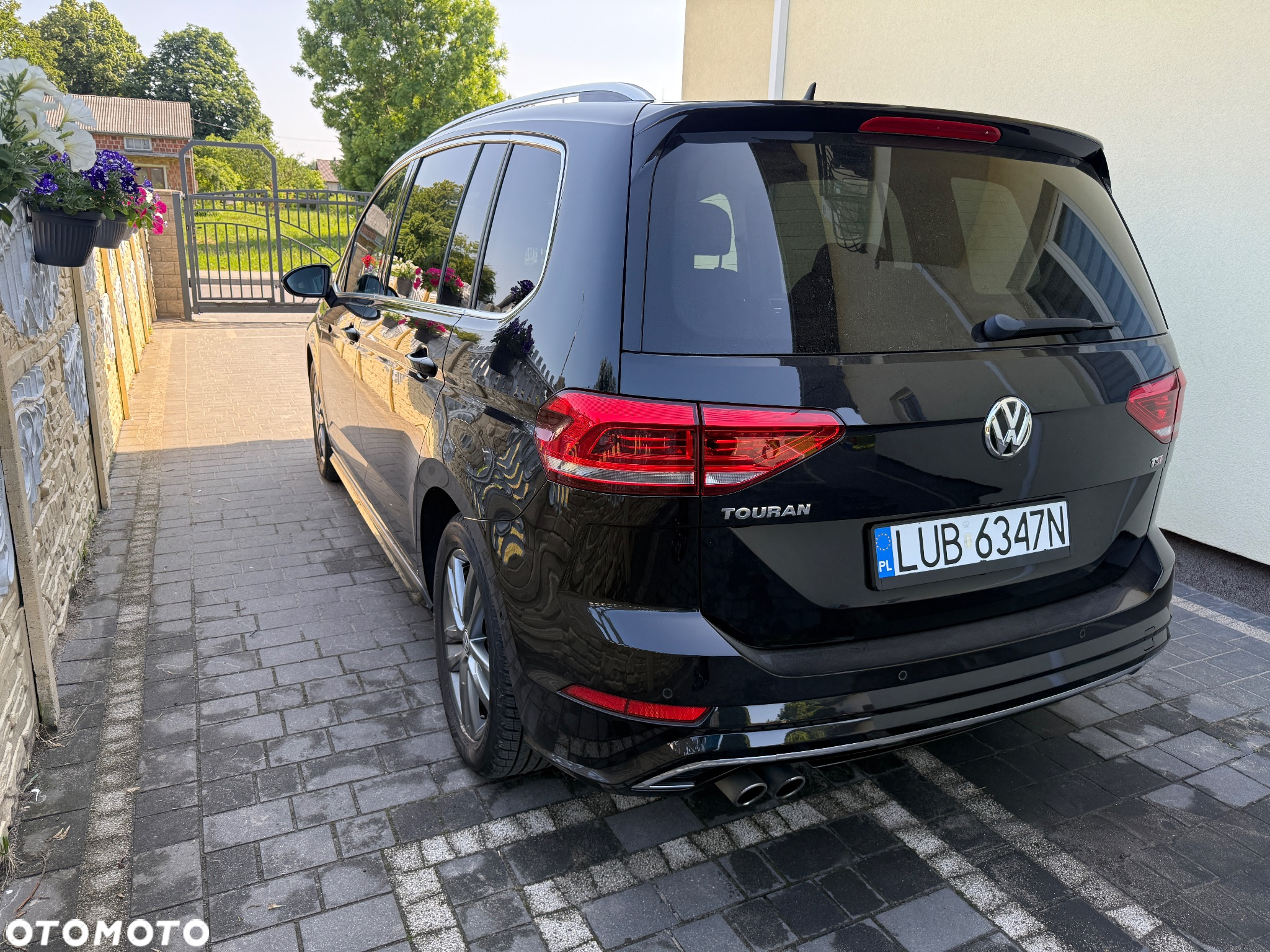 Volkswagen Touran - 7