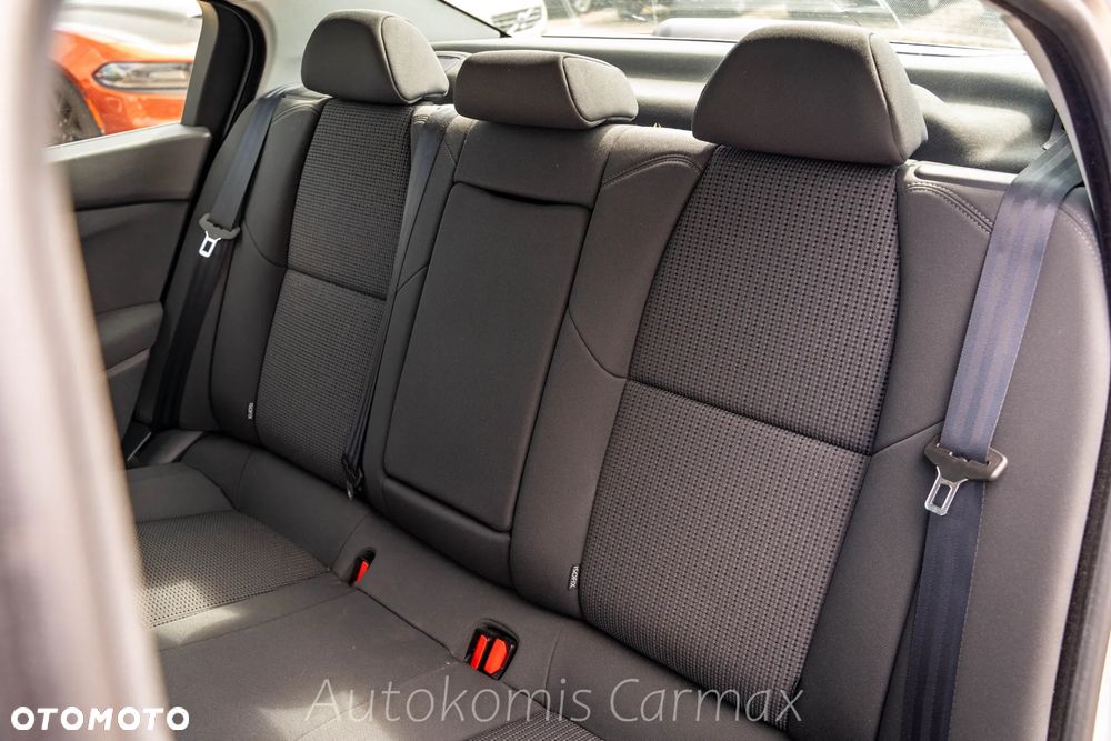 Peugeot 508 BlueHDi 120 EAT6 Stop&Start Active - 22