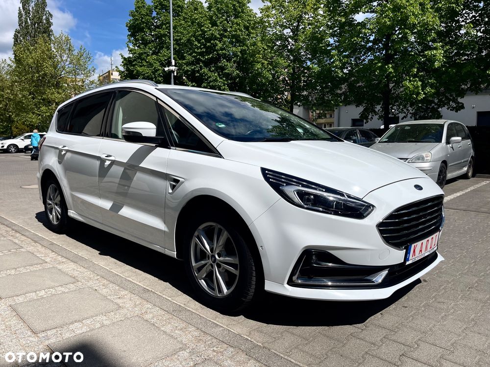 Ford S-Max - 4
