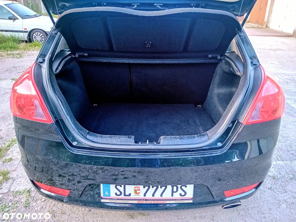 Kia ProCeed 1.4 CVVT Edition 7 - 19