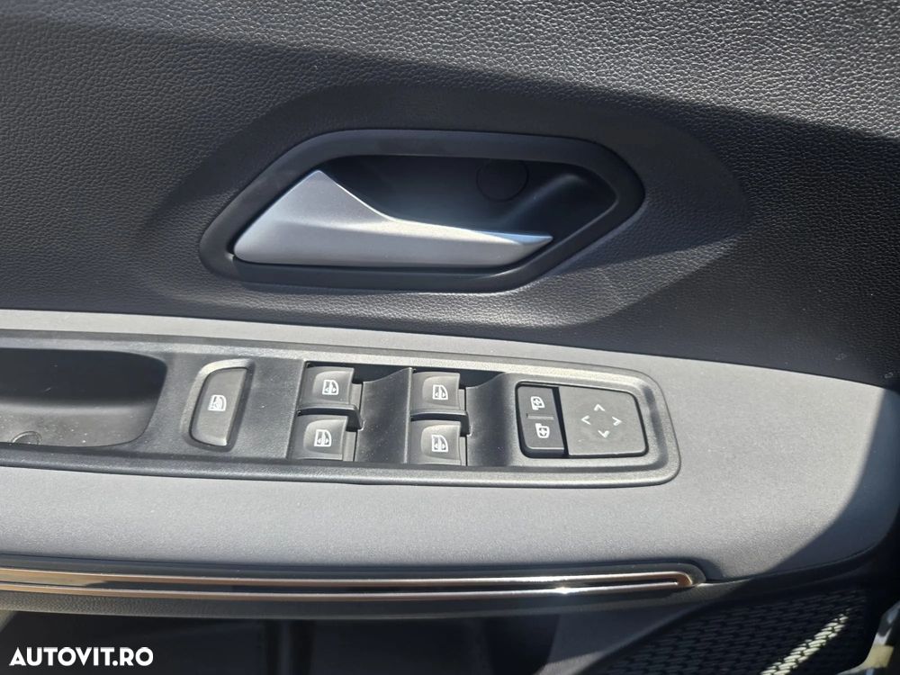 Dacia Jogger 5 locuri ECO-G 100 Extreme - 14